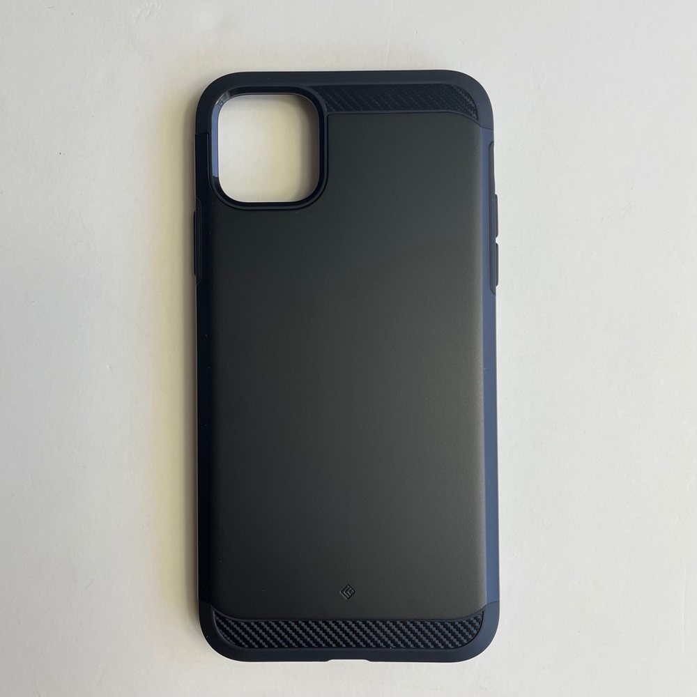 Caseology iPhone 11 Pro Max Case